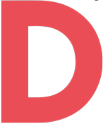 D